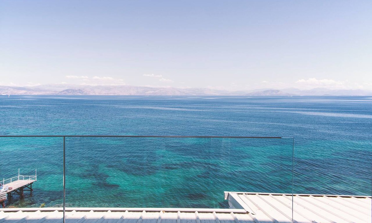 Perama Hotel | Ray Hotel Corfu