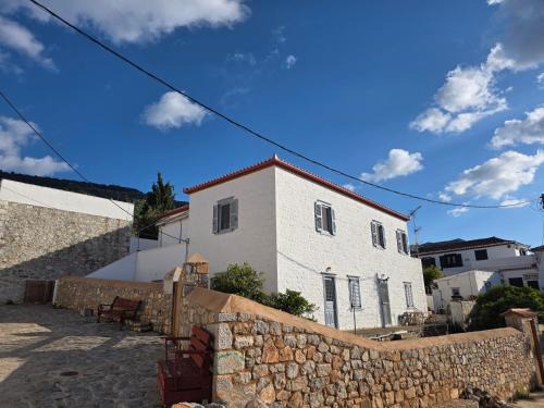 Hydra Apartment | Reas Guest House