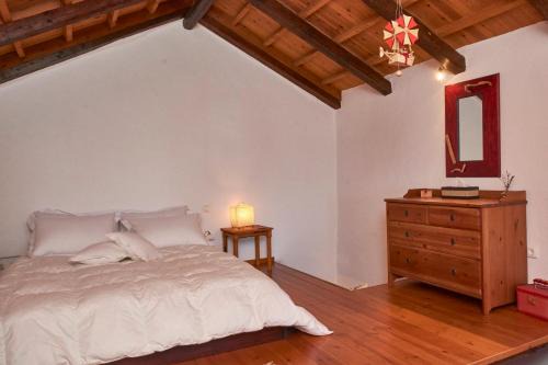 Tsagarada House | Red Villa's Guesthouse