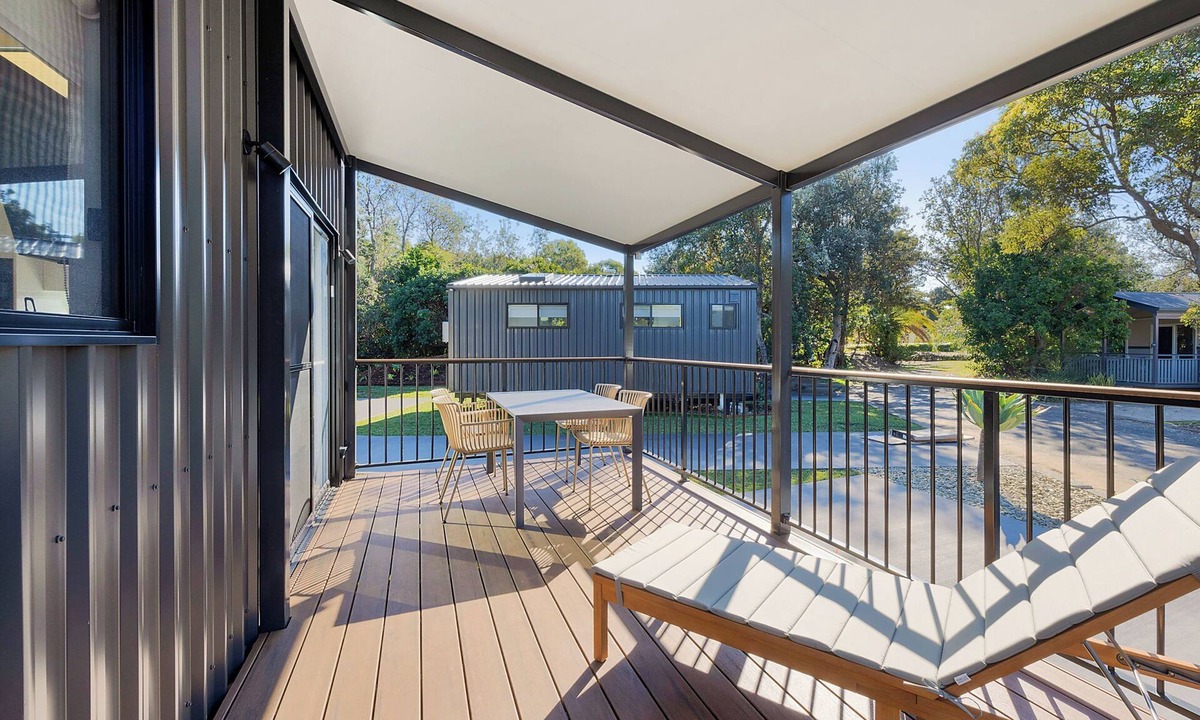 Mylestom Other | Reflections Mylestom - Holiday Park
