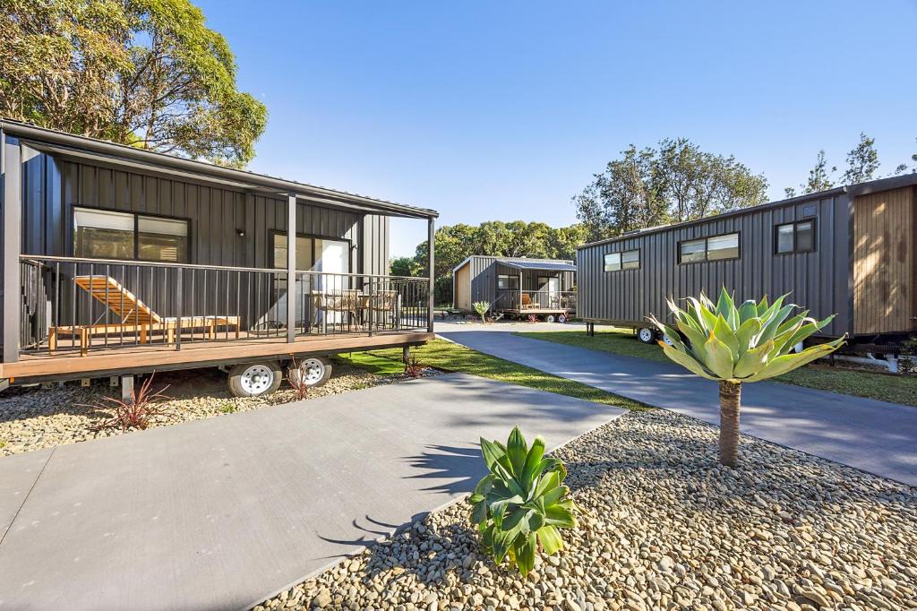 Mylestom Resort | Reflections Mylestom - Holiday Park