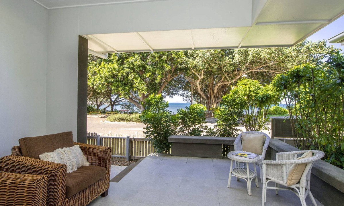Reflections Villa | Picnic Bay