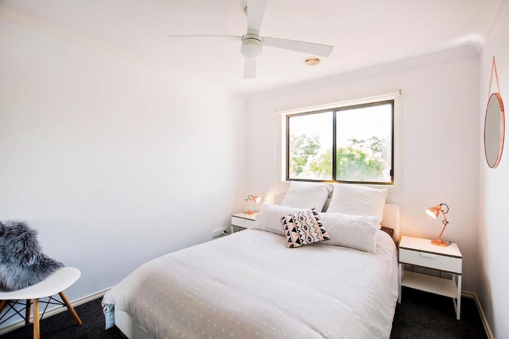 Moama Apartment | Regent Retreat - Echuca Moama Holiday Accommodation