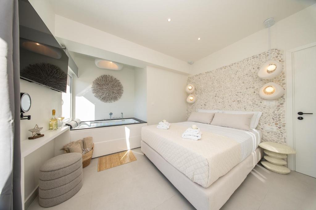 Fiskardo Apartment | Regina Studios & Apartments - Central Fiscardo