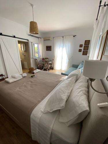 Ixia Apartment | Reginas Apartments
