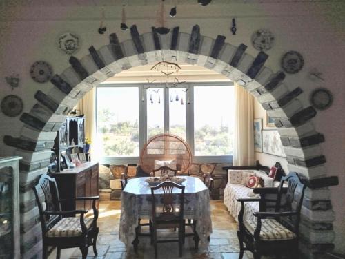 Naxos Apartment | Relax house
