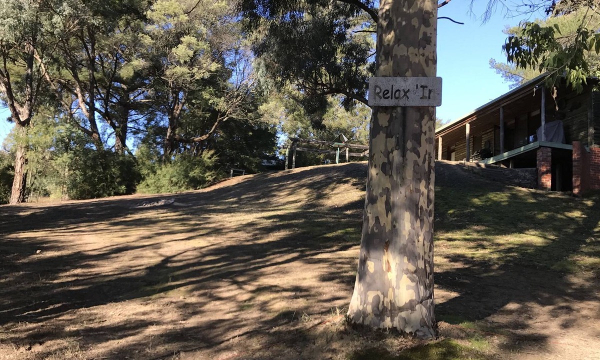 Taylor Bay House | Relax In Taylor Bay Lake Eildon