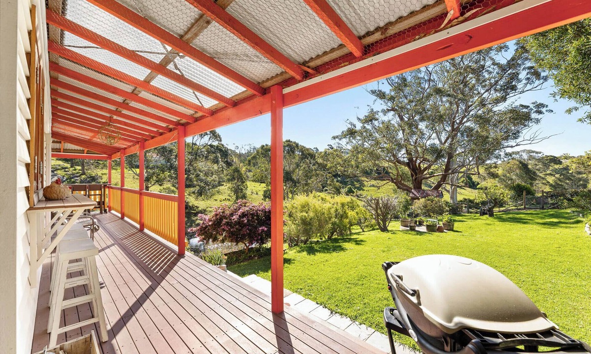 Central Tilba Other | Relax with your Best Friend in the heart of Tilba