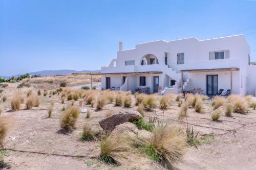 Naxos Apartment | Relaxia Estate Naxos By KB Hospitality