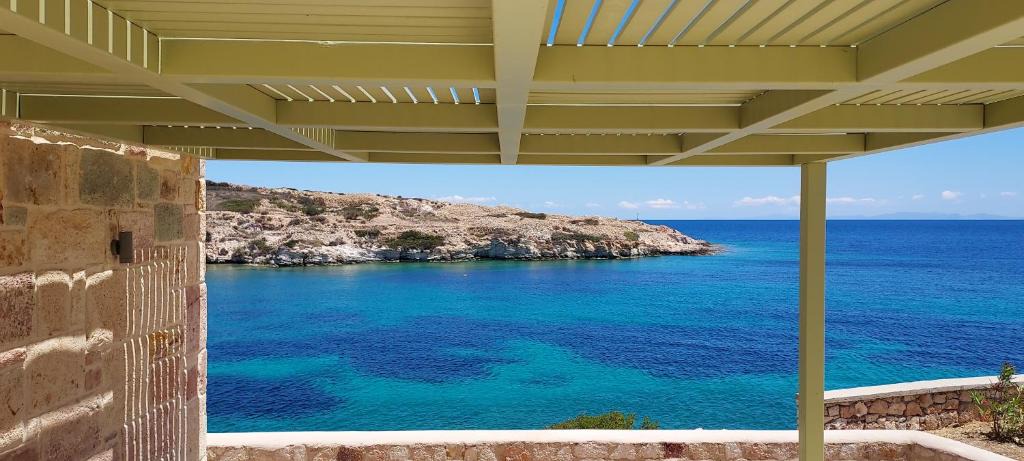 Kimolos Apartment | Remezzo Kimolos