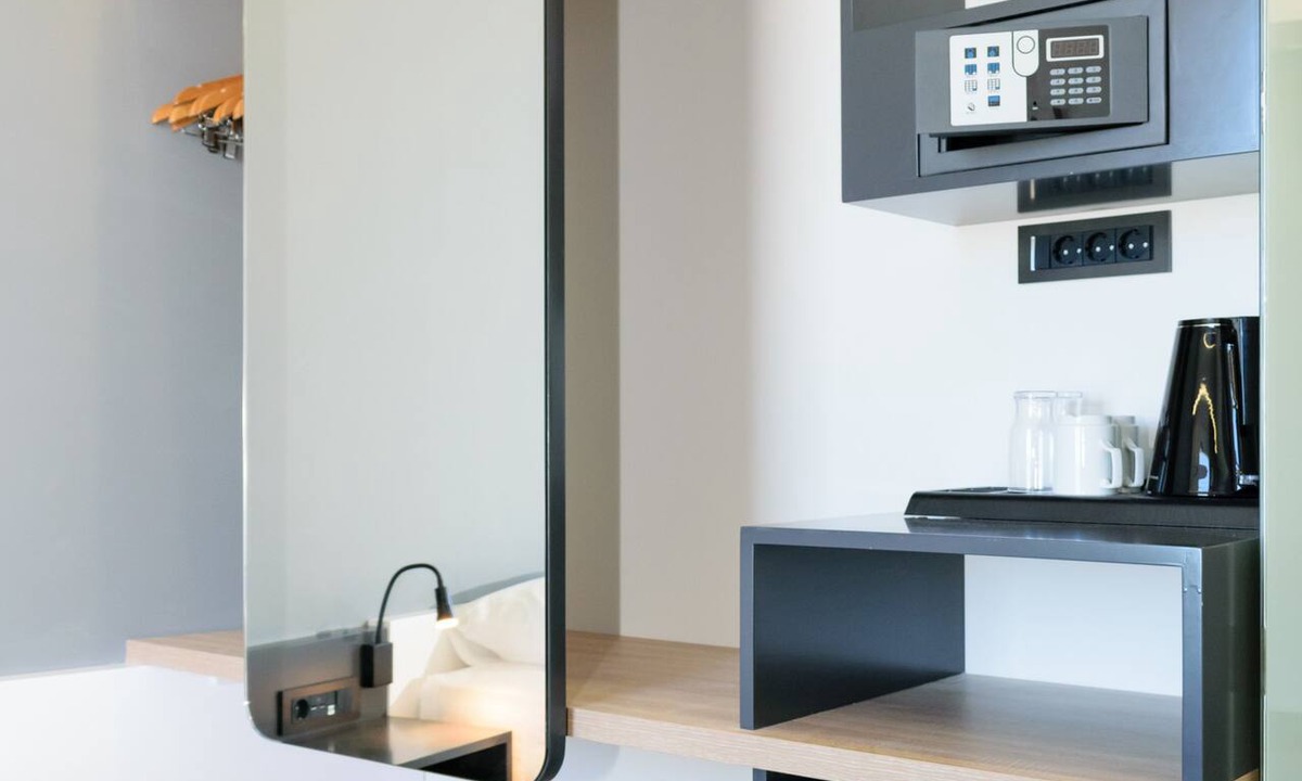 Kato Stalos Hotel | Renieris Hotel