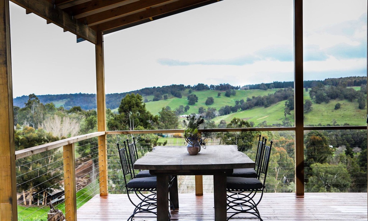 Kangaroo Gully House | Renovated Barn - Idlewild Bridgetown