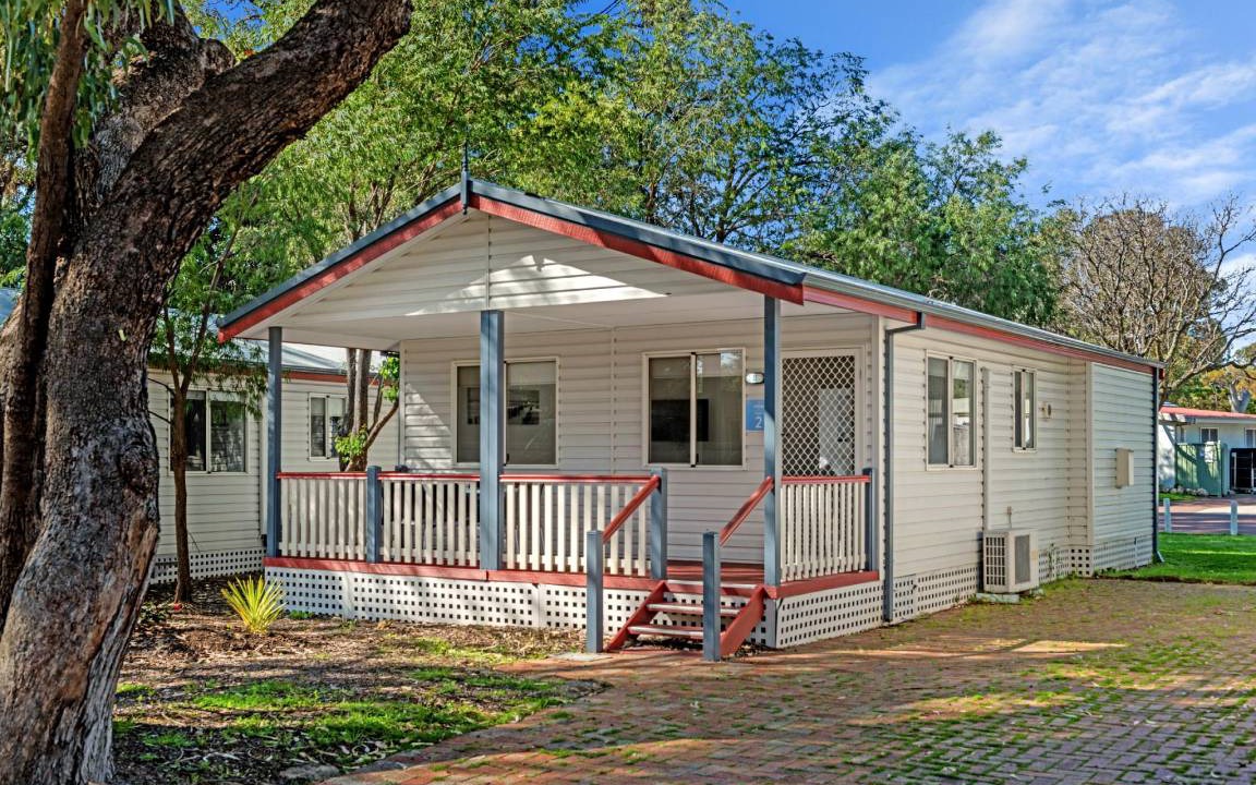 Coogee Resort | Resort ∙ 2 bedrooms ∙ 6 guests