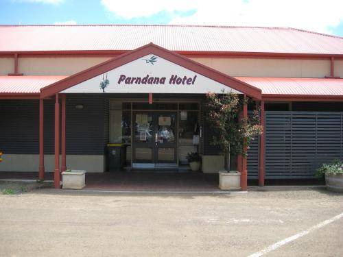 Parndana Resort | Resort ∙ 6 guests