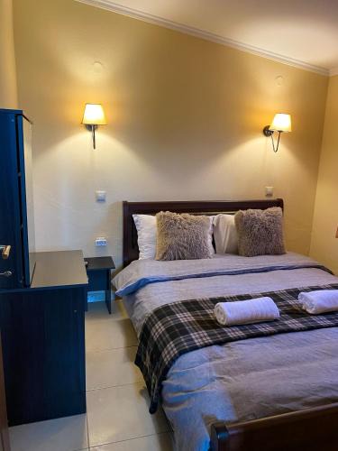 Alexandroupoli Villa | Resort Dimitris