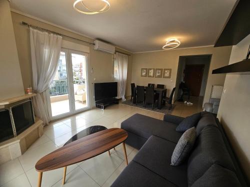 Perea Apartment | Rest & Nest Luxury Apartment