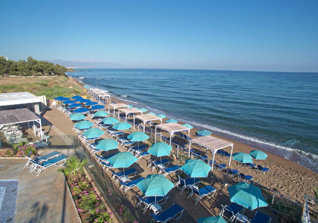 Skaleta Hotel | Rethymno Mare & Water Park