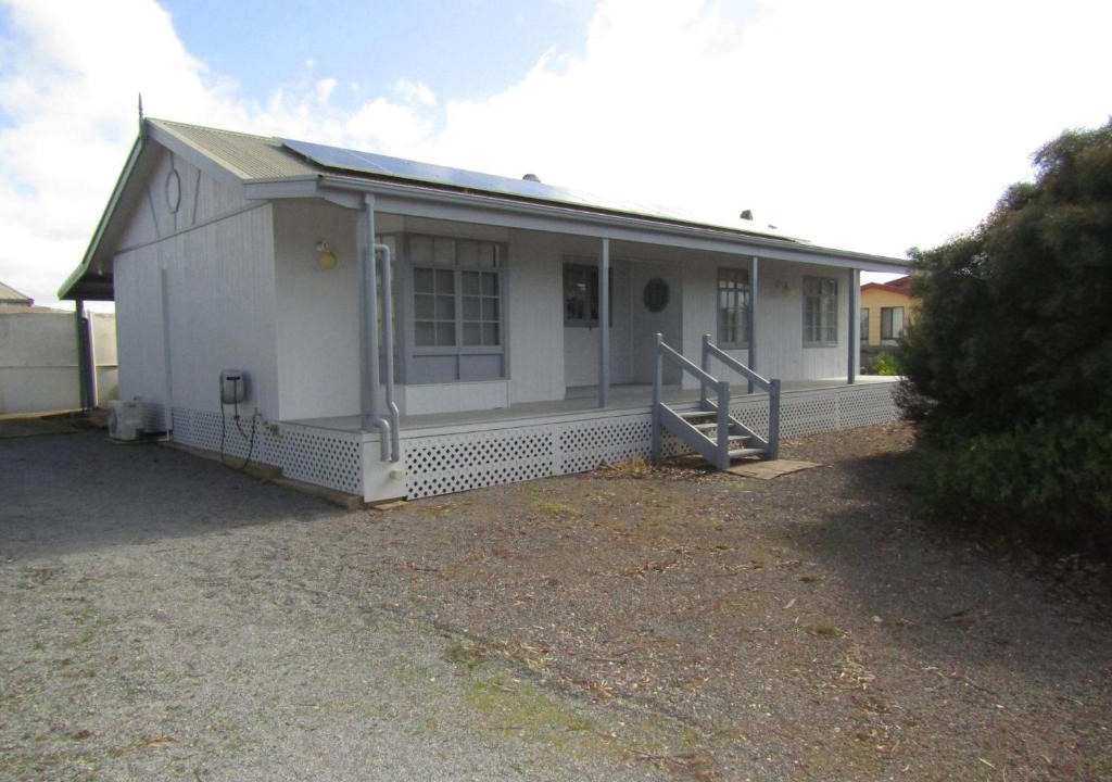 Port Julia House | Retirement in Whiting