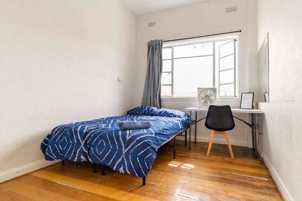 Richmond North House | Richmond Private Rooms - 151 Hoddle Homestay