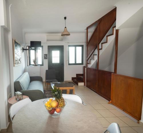 Kiparissia House | Rincon De Luz