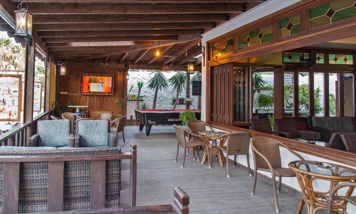 Kardamena Hotel | Rio Hotel