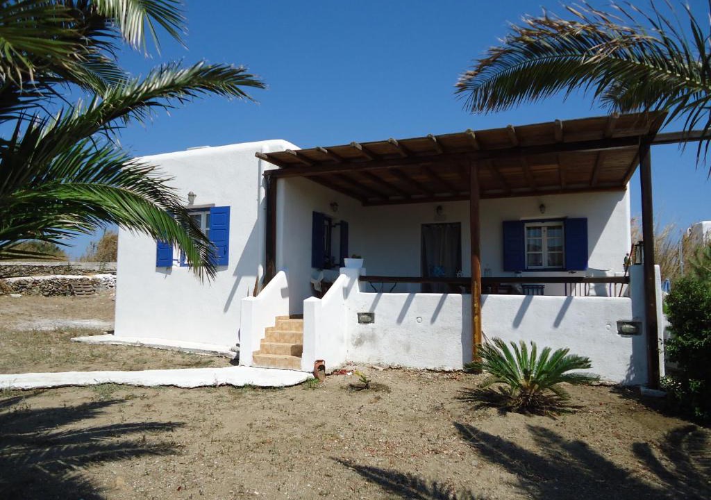 Xilokeratidi House | Ritsa's Traditional House