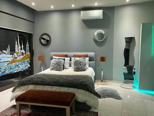 Larissa Apartment | RIVER CITY Studio