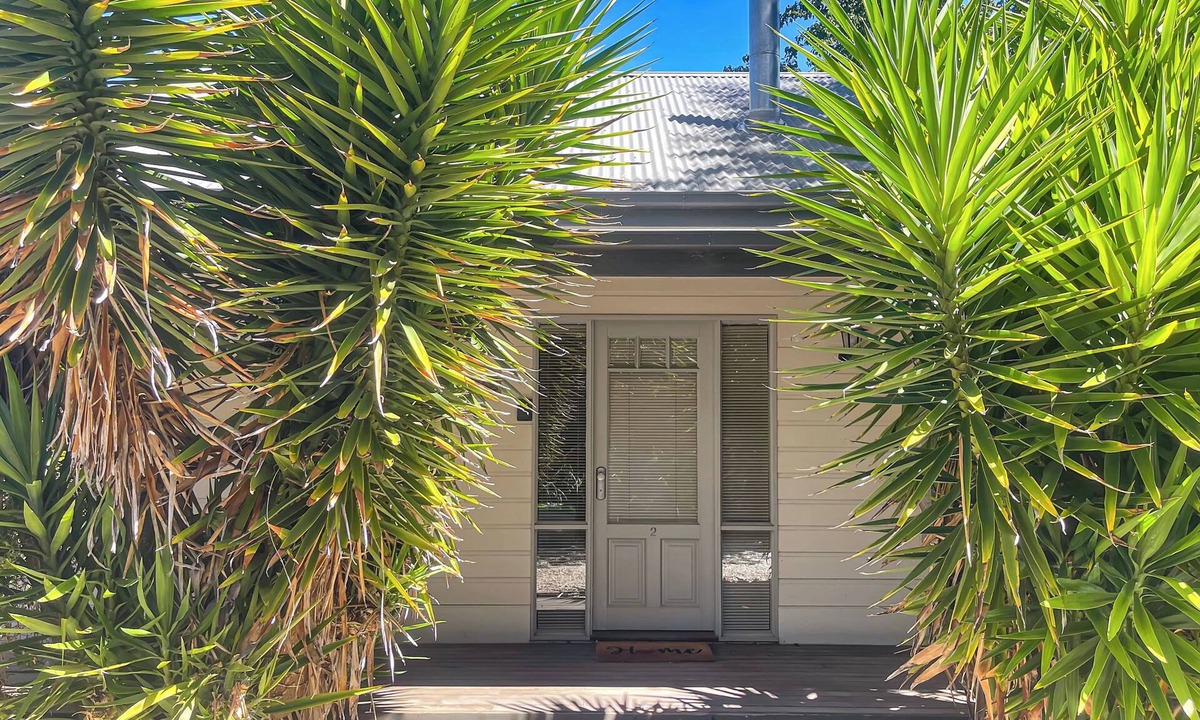 Jamieson Cottages | Jamieson