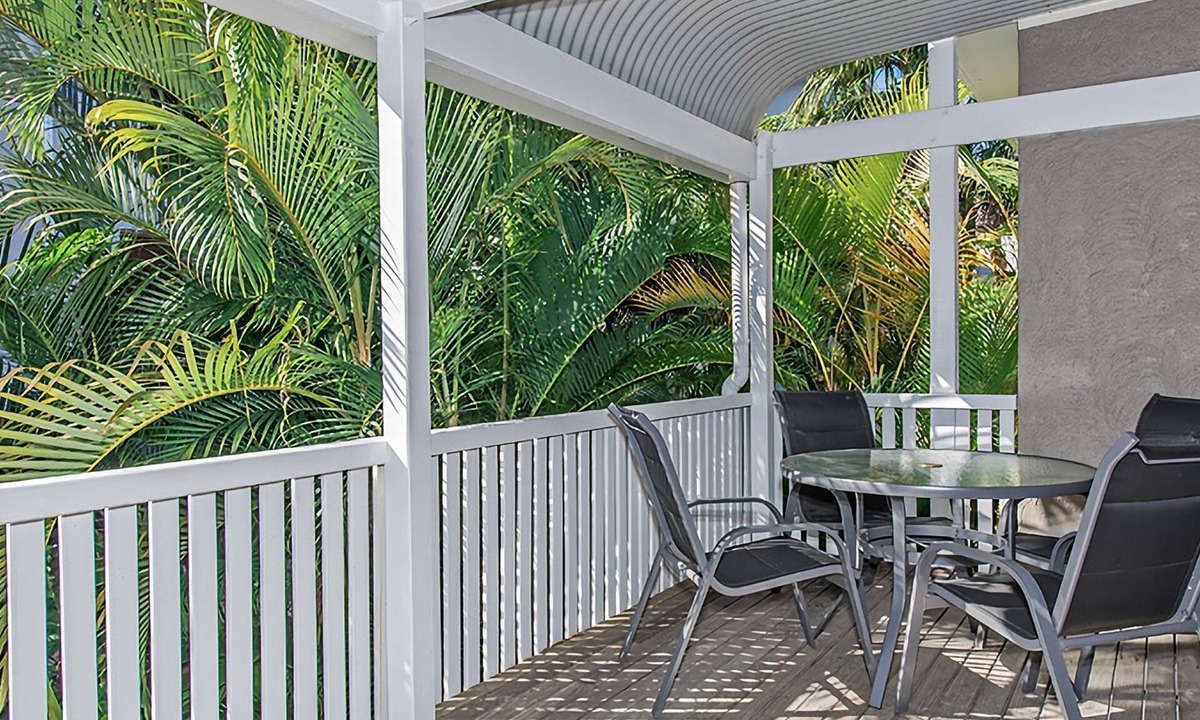 Noosaville Apartment | Riverbreeze Noosaville