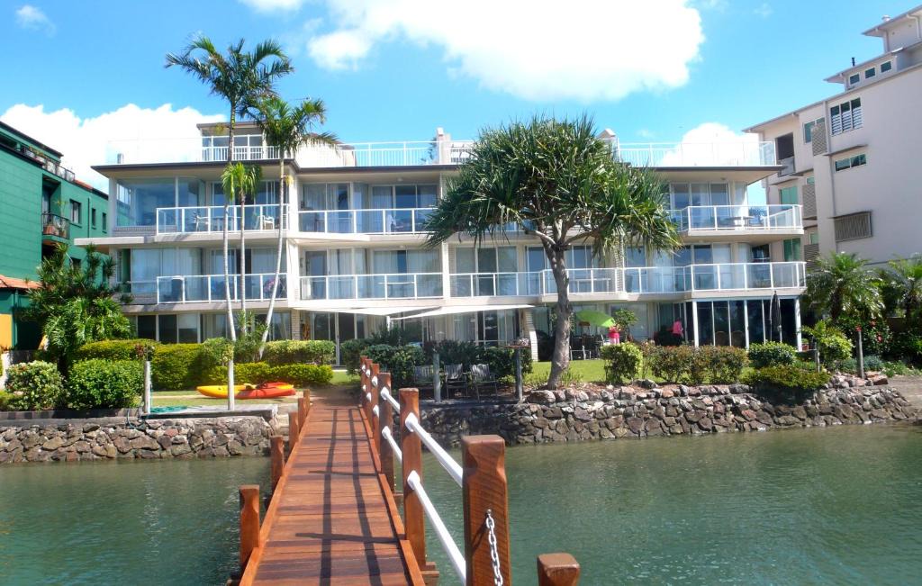 Riverside | Mooloolaba
