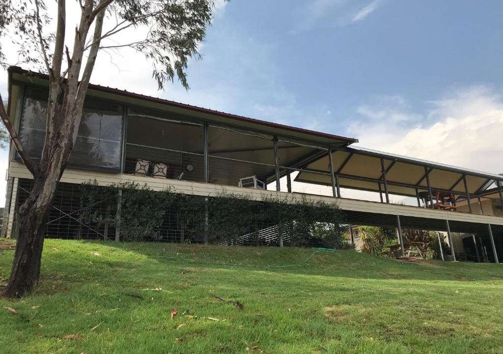 Tarriaro Bed & Breakfast | Riverside Farm Retreat