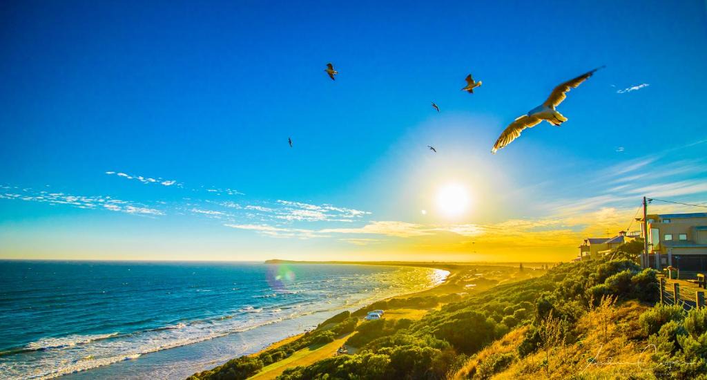 Ocean Grove Hotel | Riverside Ocean Grove