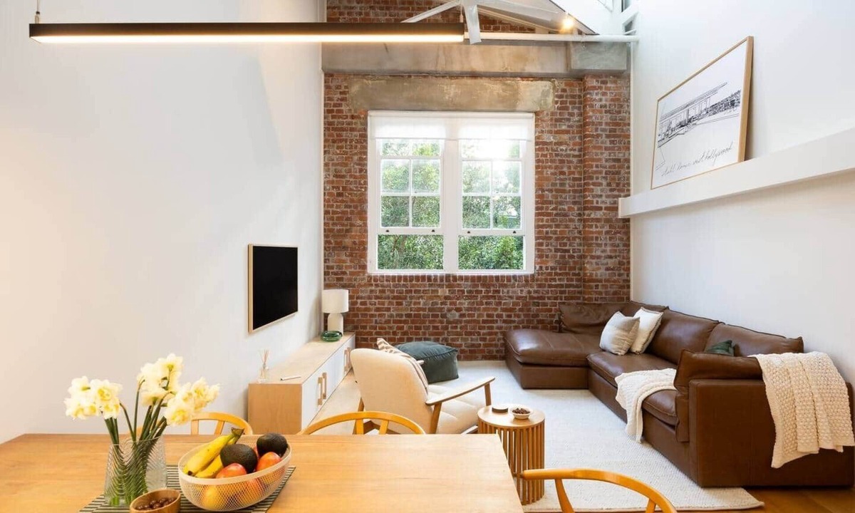 Teneriffe Apartment | Riverside Woolstore 2B Park Pool