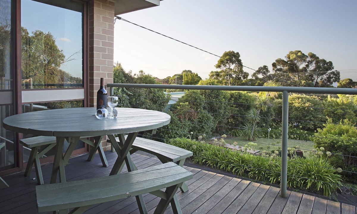 Dromana House | ROANJOKA - DROMANA.