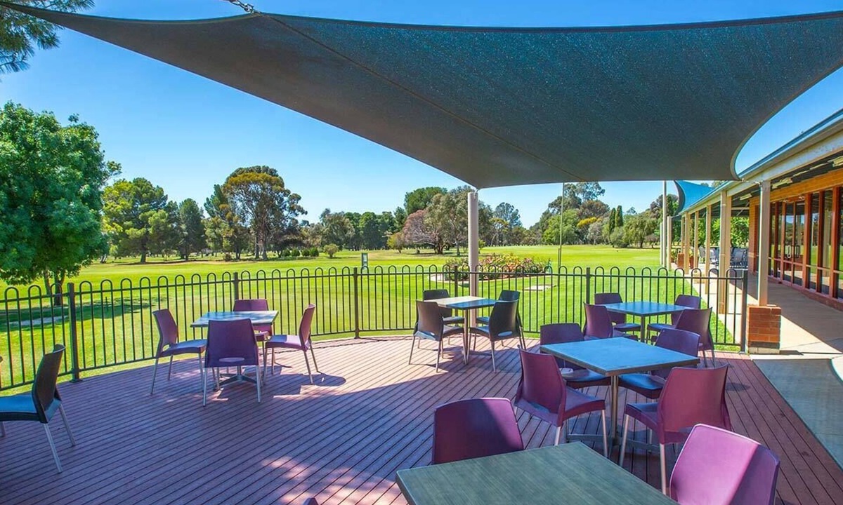 Robinvale Hotel | Robinvale Golf Club Resort
