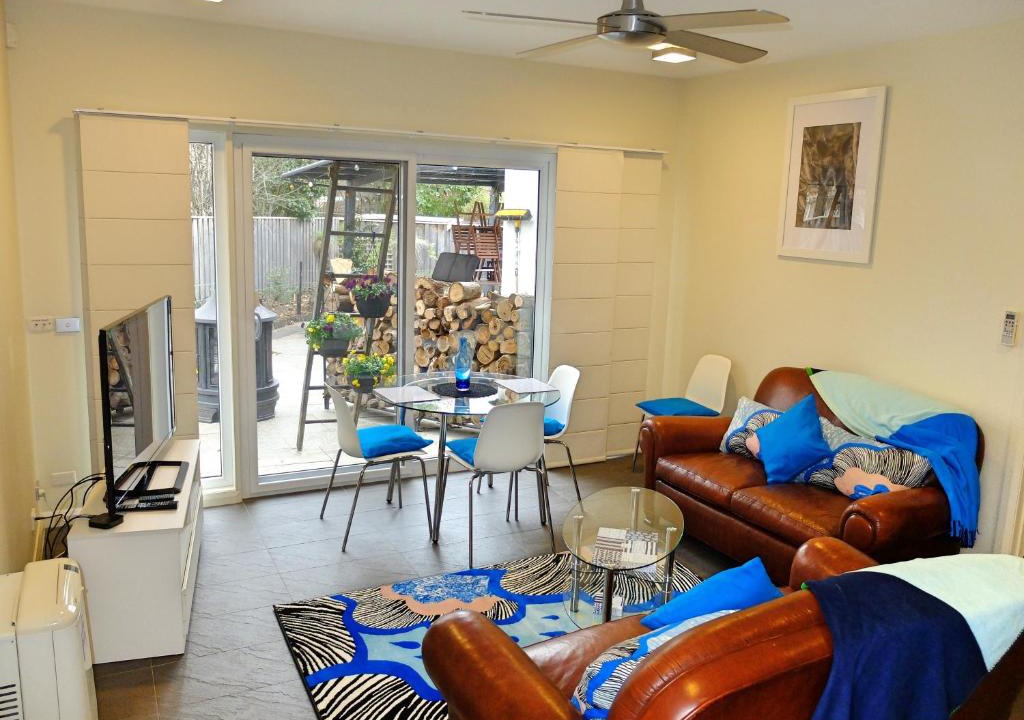 Griffith Apartment | Rock Wallaby