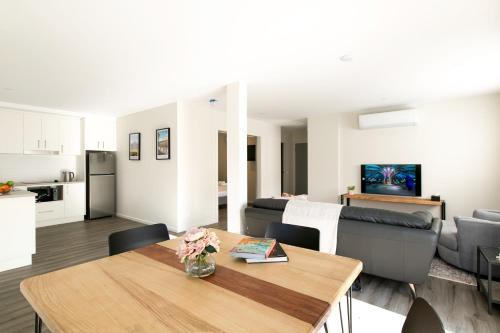 Tawonga South Apartment | Rocky Valley Luxury Apartments