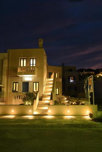 Paleopolis Apartment | RODAVGI APARTMENTS