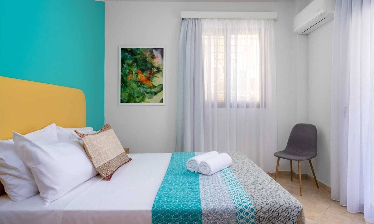 Petaloudes Apartment | Rodini Anassa | Apollo, Apartment