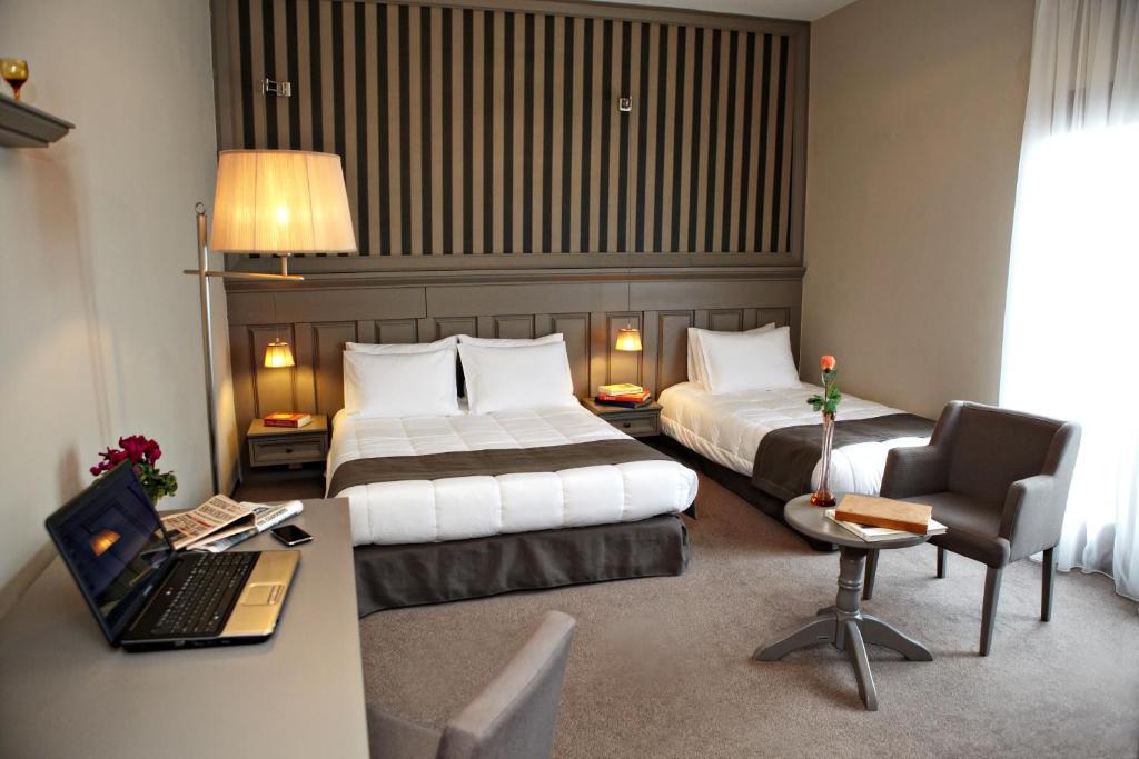 Komotini Hotel | Rodopi Hotel