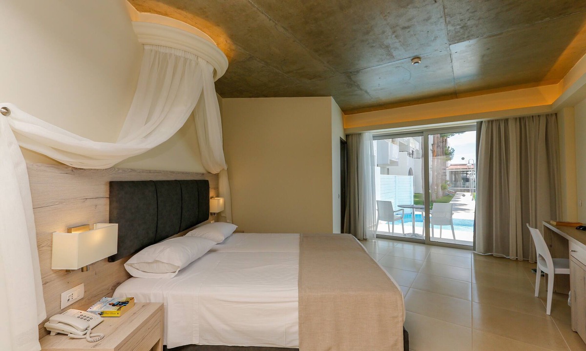 Afandou Hotel | Rodos Star All Inclusive Hotel
