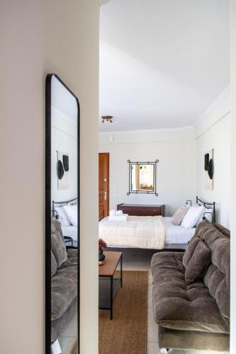 Kalavrita Apartment | Rokani Studio II at Kalavrita Center