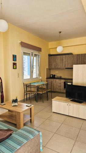 Khalkis Apartment | Rooftop flat
