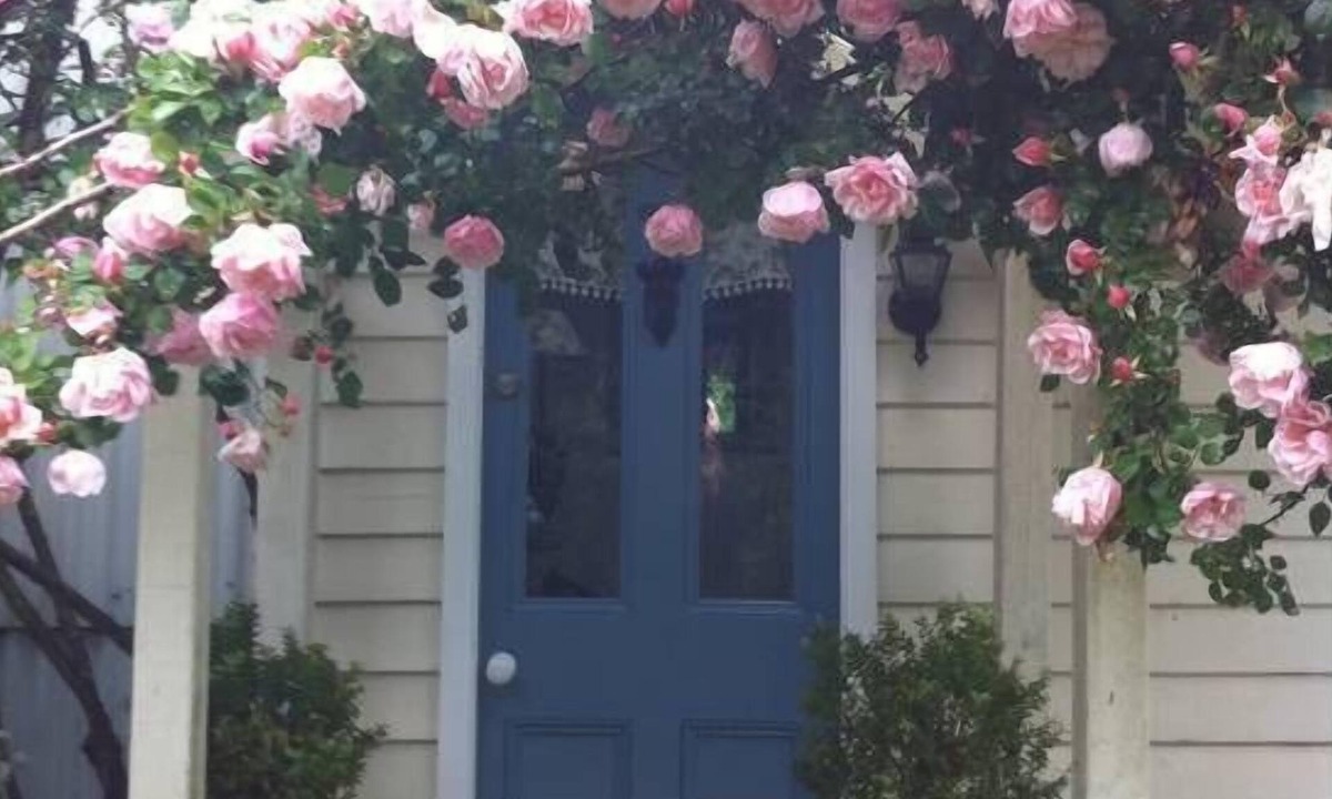 Rydal House | Rose Cottage B and B Quiet Getaway