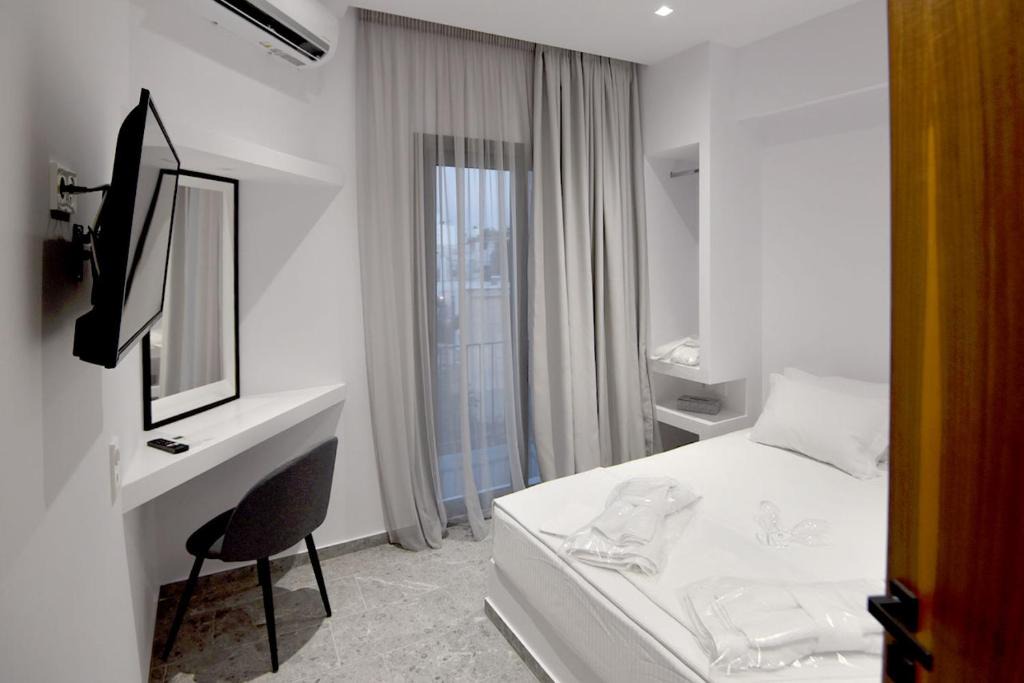 Tinos Town Apartment | Rose n Stone, Duke, Luxury Houses