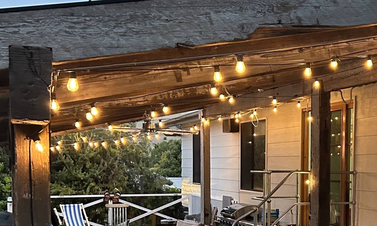 Second Valley House | Rosey's Beach House .3 min walk to Second Valley Beach and Jetty