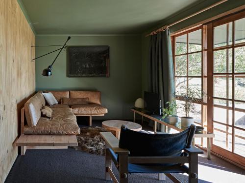 Meeniyan House | Ross Farm - Cabin