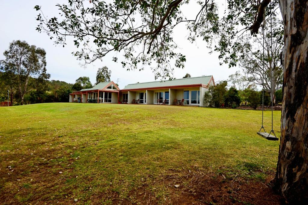Lovedale Bed & Breakfast | Rothbury Escape