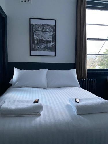 Oberon Hotel | Royal Hotel Oberon