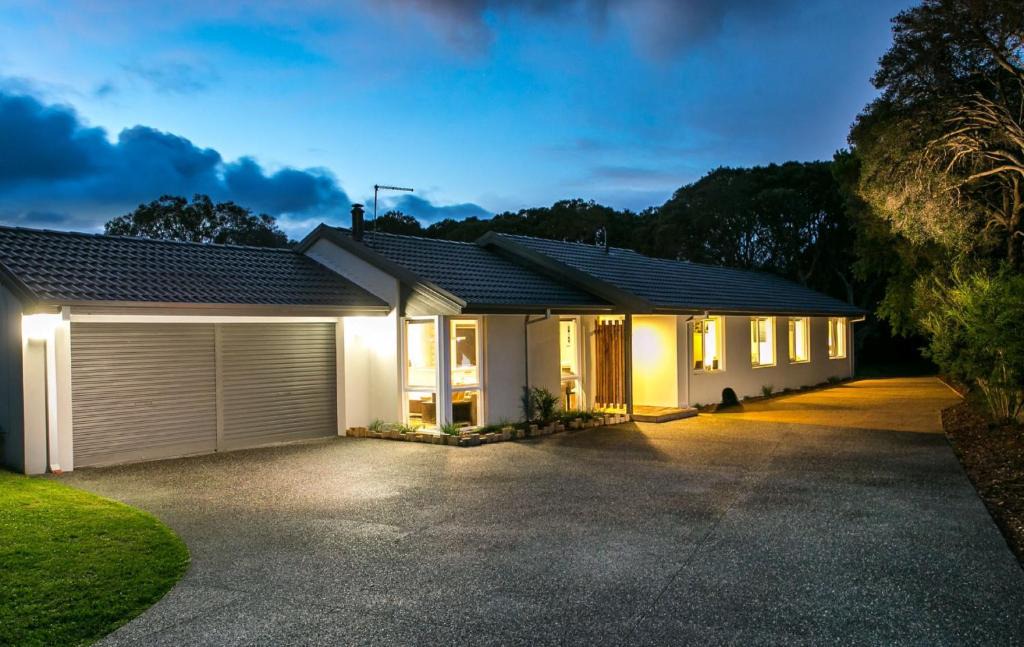 Rye House | Rye Delight Beach Retreat